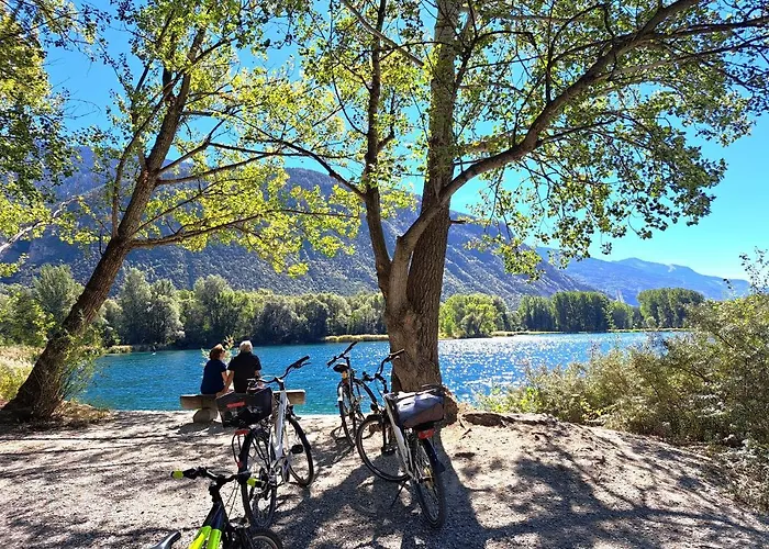 住宿加早餐酒店 Diognysos B&b, Wellness & Boutique 克莱恩 蒙塔纳