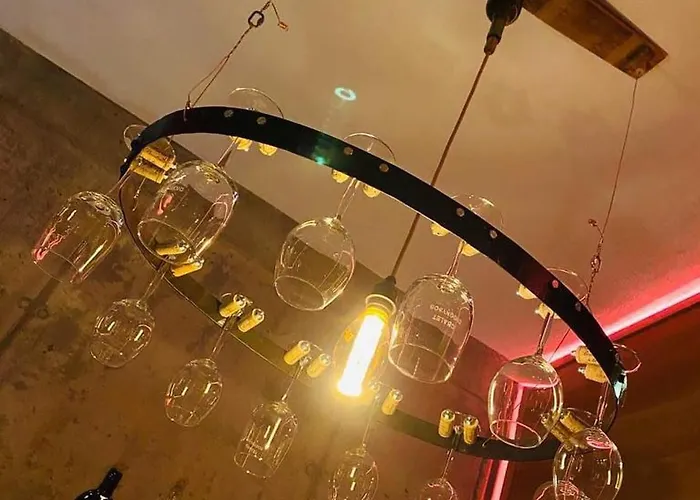 住宿加早餐酒店 Diognysos B&b, Wellness & Boutique 克莱恩 蒙塔纳