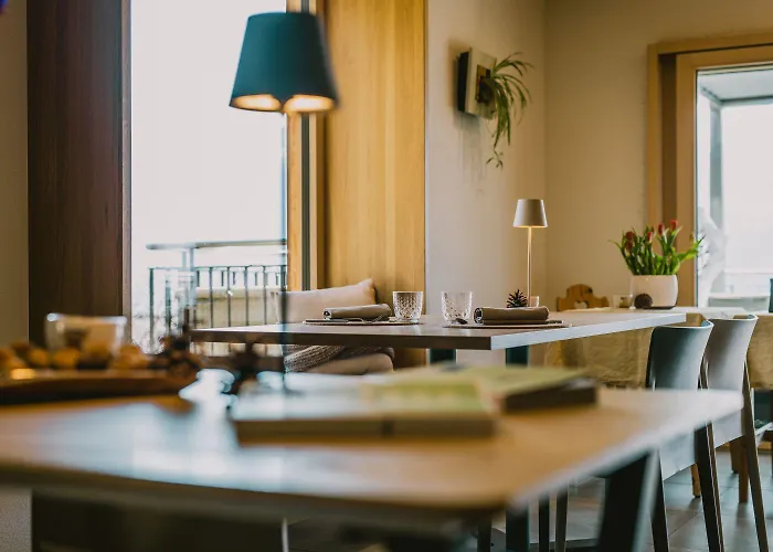 Diognysos B&b, Wellness & Boutique 克莱恩 蒙塔纳