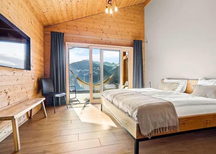 Diognysos B&b, Wellness & Boutique 3* 克莱恩 蒙塔纳