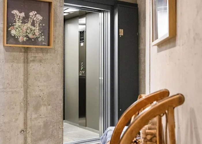 Diognysos B&b, Wellness & Boutique 克莱恩 蒙塔纳